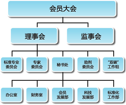 组织架构